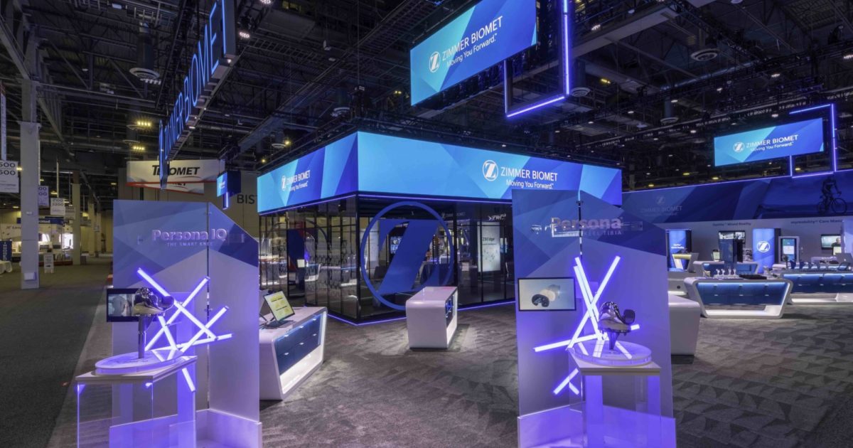 Zimmer Biomet at AAOS