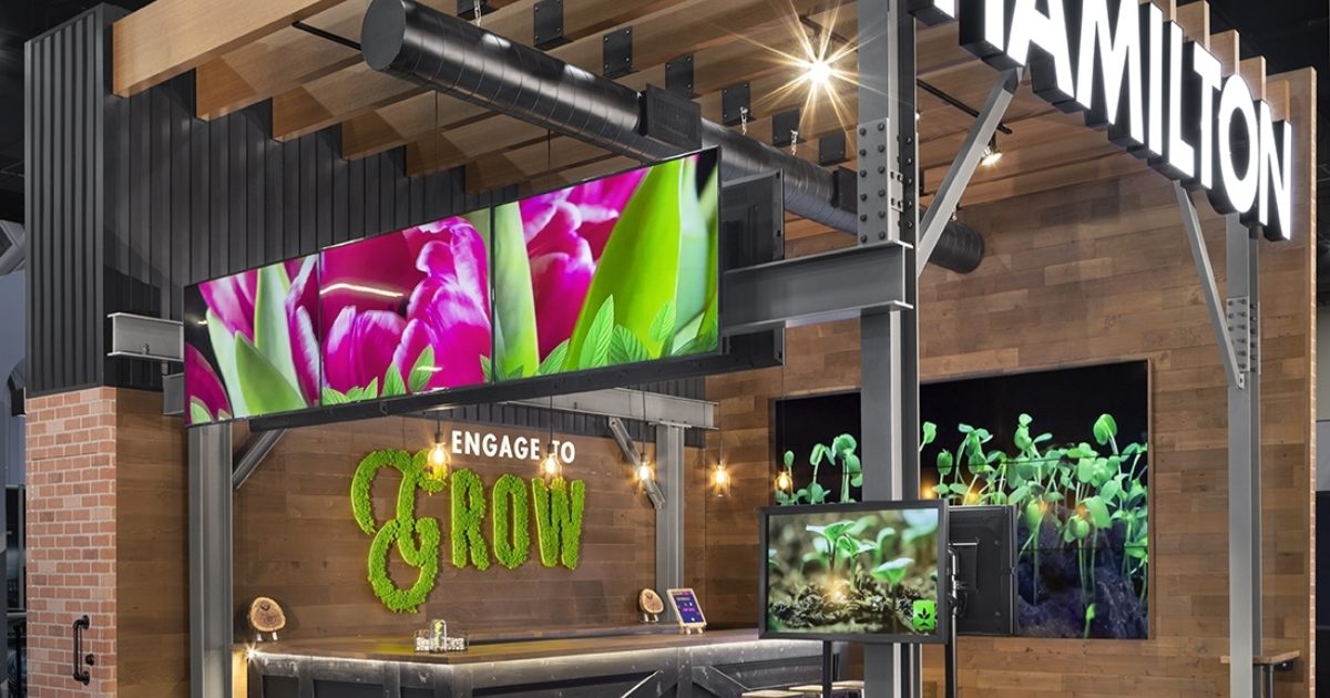 Event Marketing Agency Hamiltion