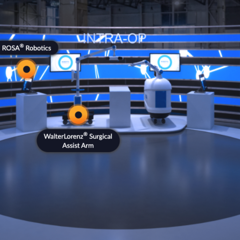 Case Study Zimmer Biomet