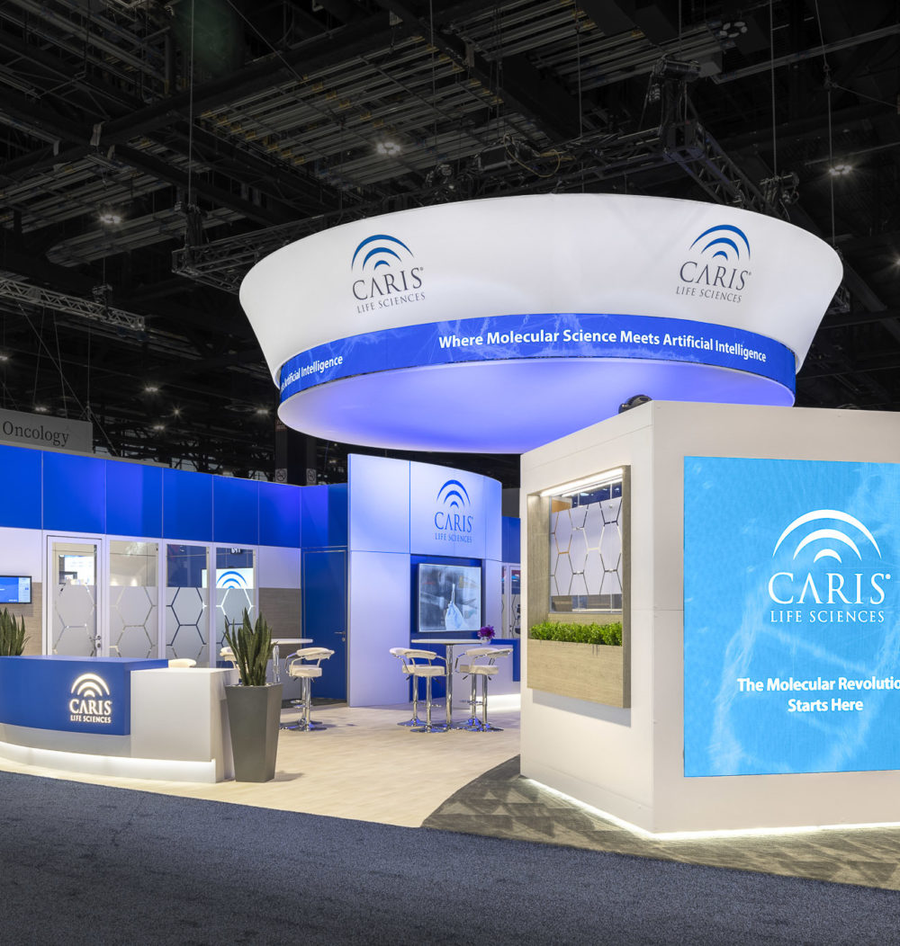 Caris Life Sciences ASCO Hamilton