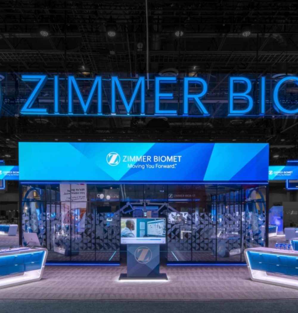 Zimmer Biomet at AAOS