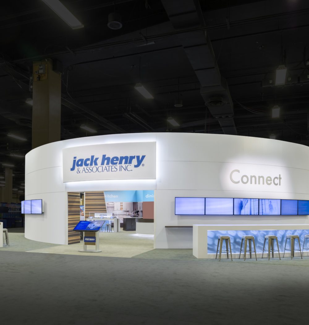 Jack Henry Annual Conference (JAC) Hamilton