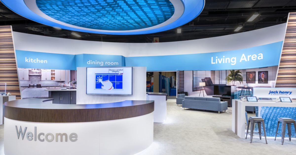 Jack Henry Annual Conference (JAC) Hamilton