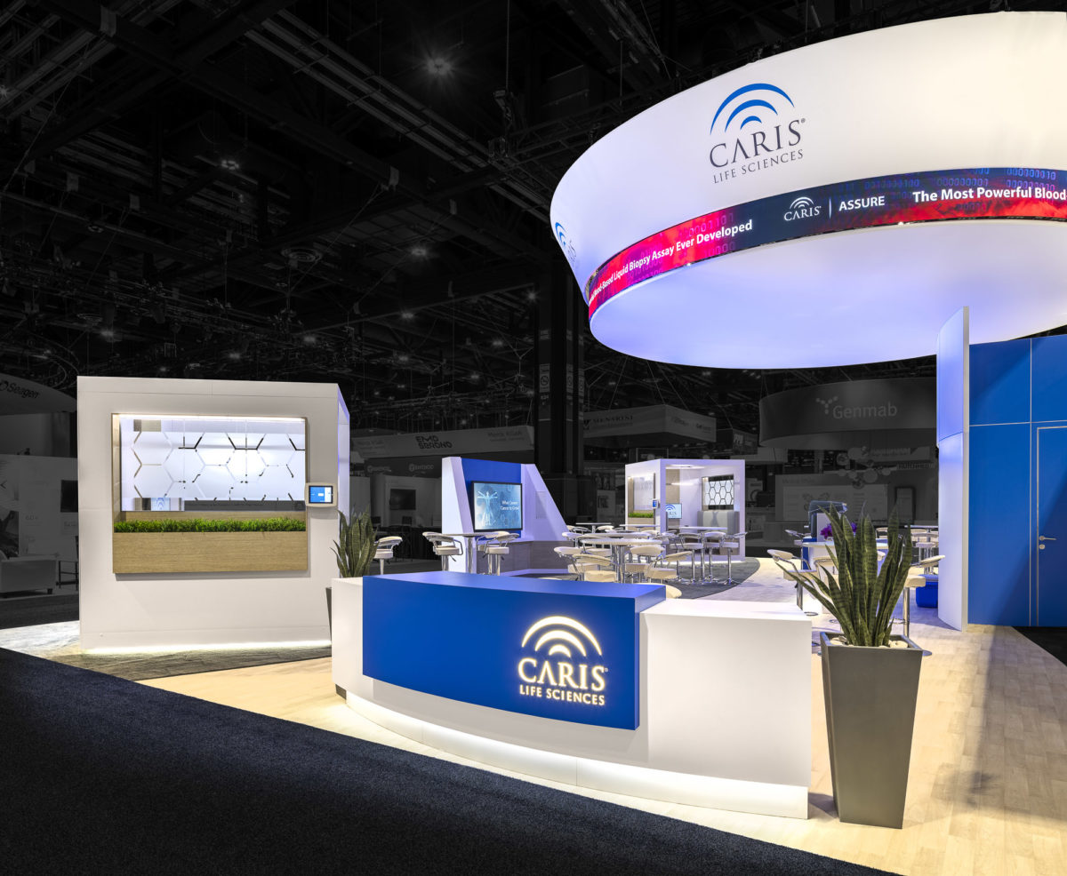 Caris Life Sciences ASCO Hamilton