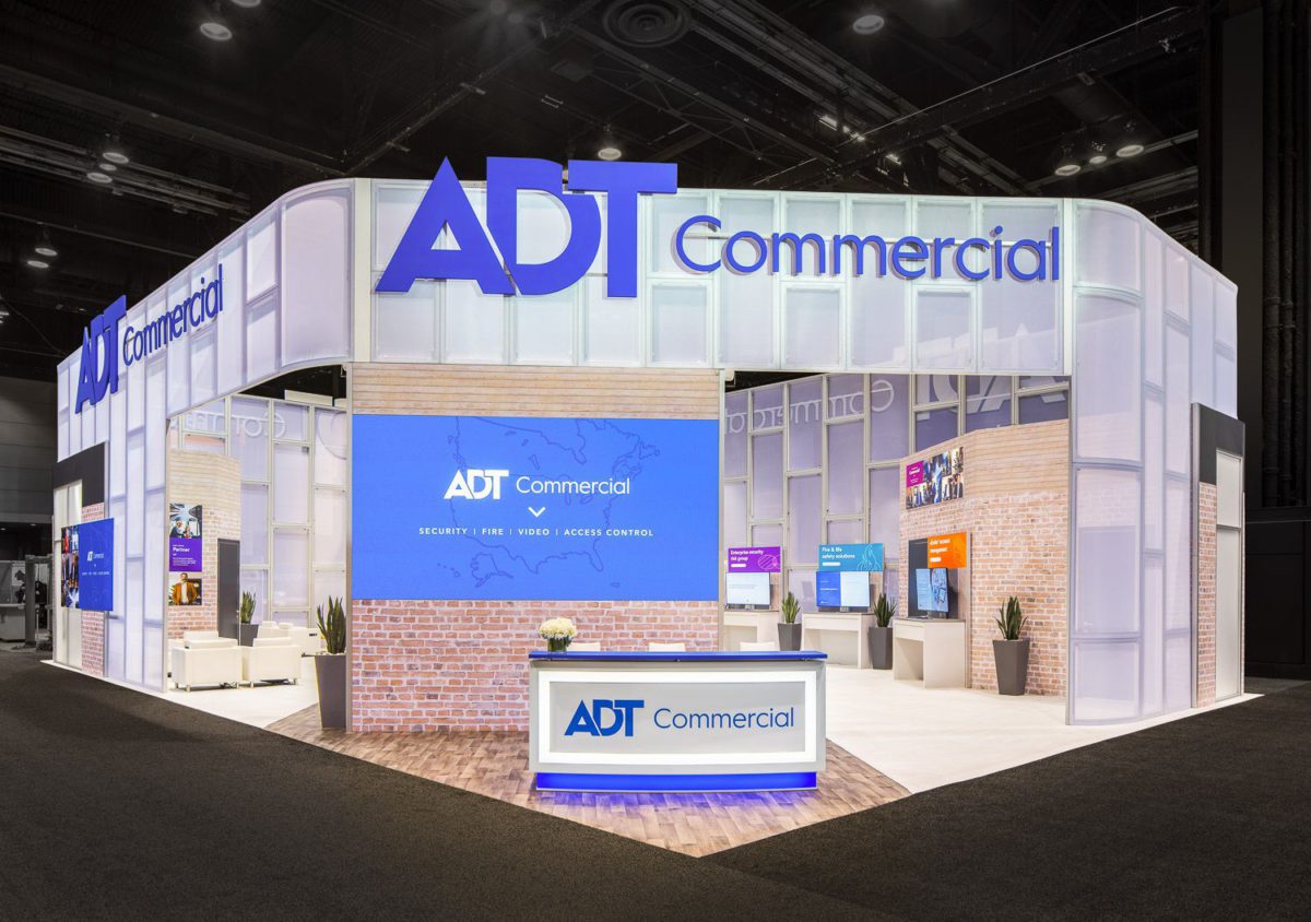 ADT Commercial at GSX Hamilton