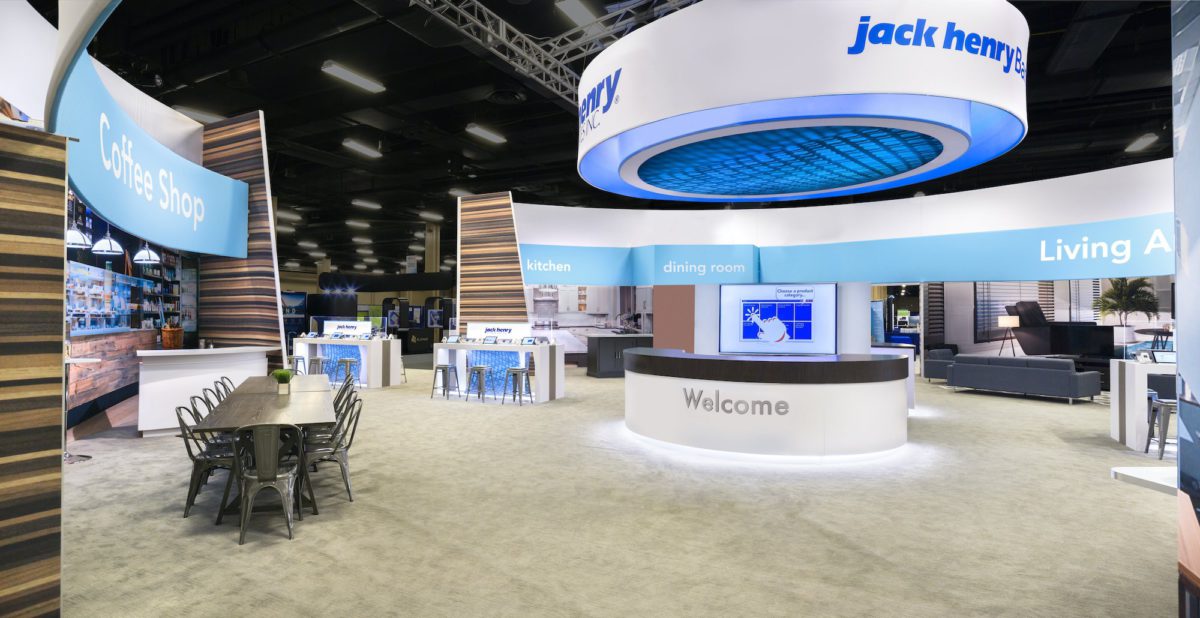 Jack Henry Annual Conference (JAC) Hamilton