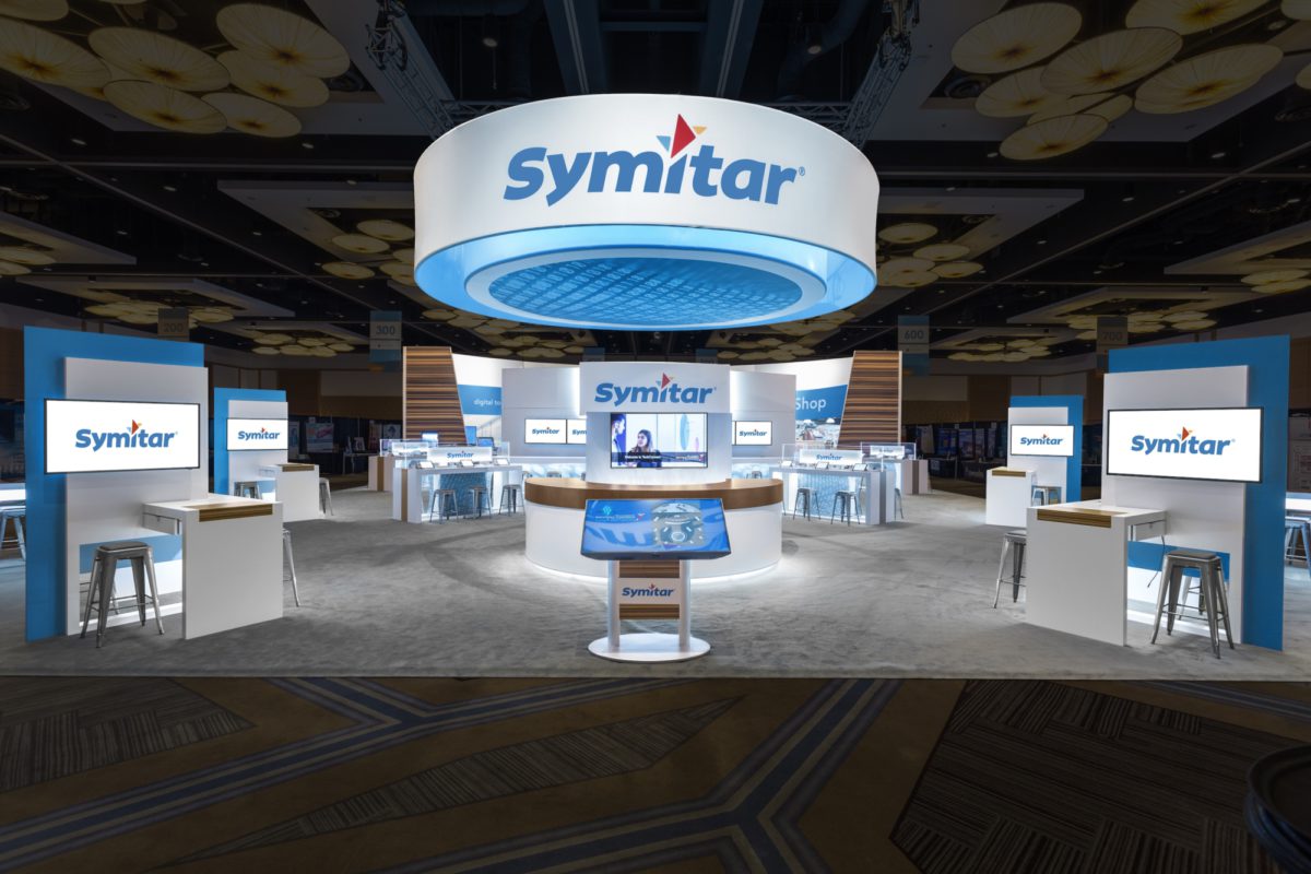 Jack Henry Annual Conference (JAC) Hamilton