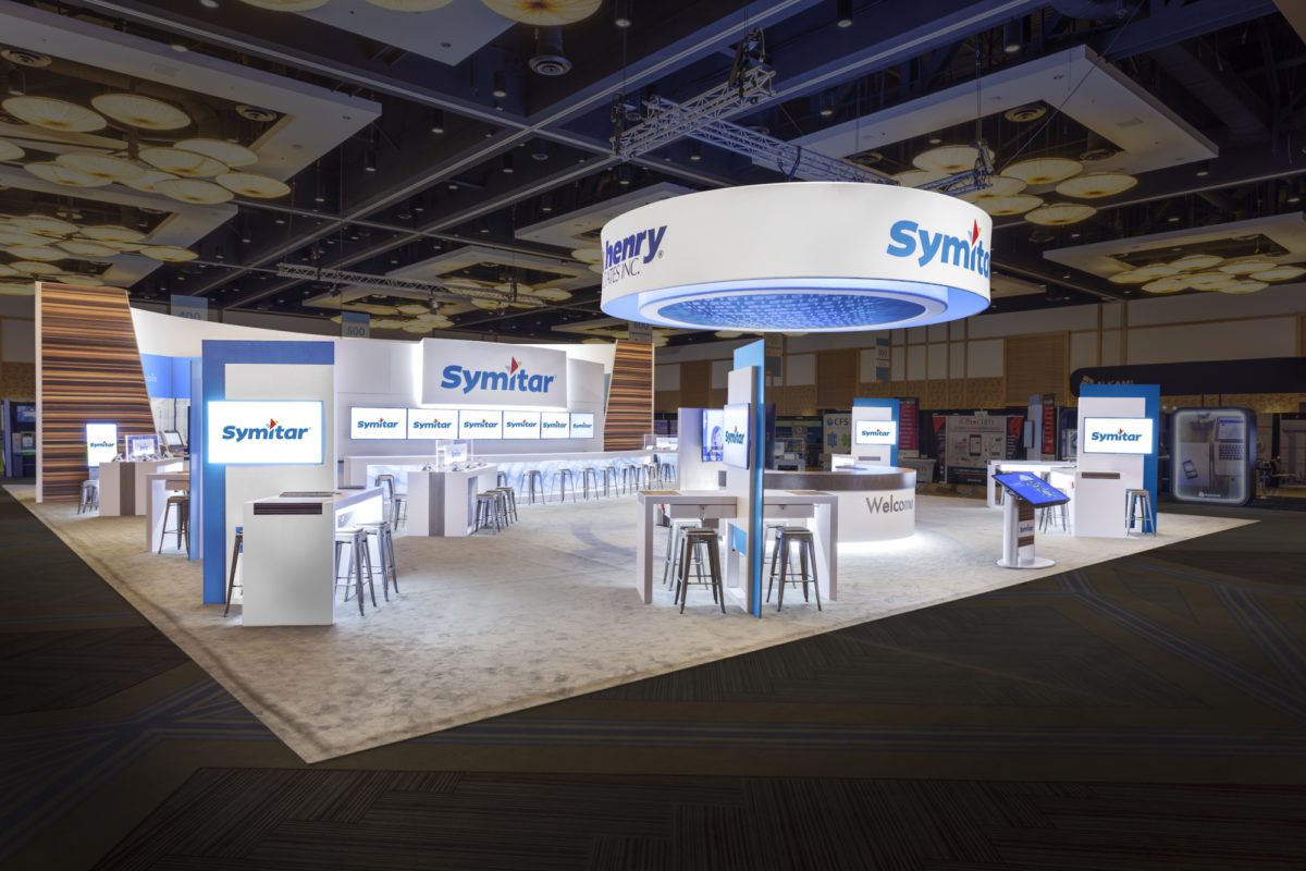 Jack Henry Annual Conference (JAC) Hamilton