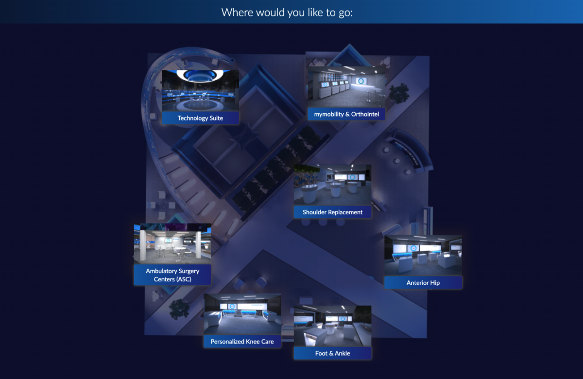 Case Study Zimmer Biomet